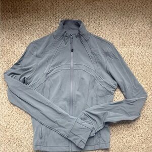 lululemon define crop jacket